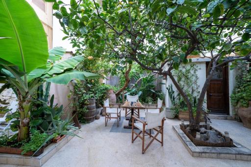 Lemon Garden Residence - Housity