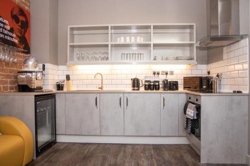 York Street Studios - Housity