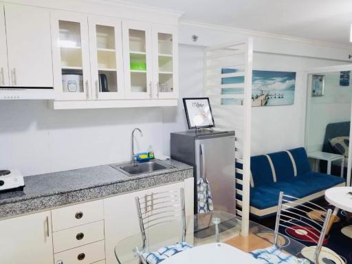 Fully Furnished 1 Bedroom Condo at One Oasis, Cagayan de Oro City - Housity
