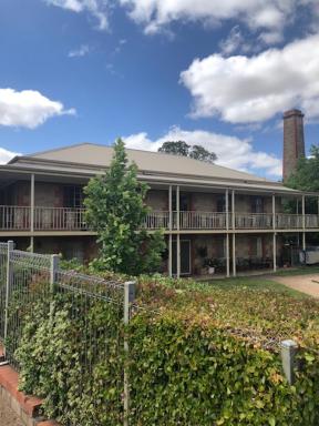 Clare Central - Housity