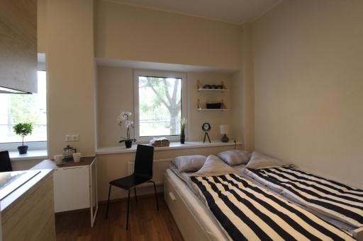 El Castillo Apartments - Housity