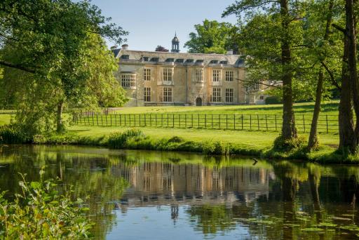 Hartwell House & Spa - Housity