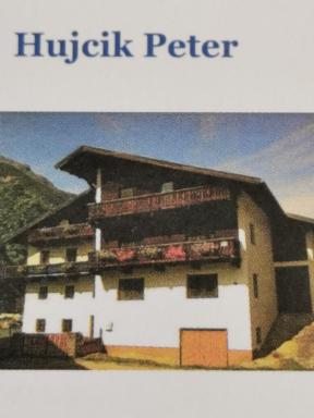 Ferienwohnung Peter - Housity