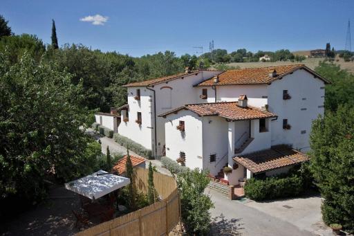 Tenuta Il Burchio - Housity