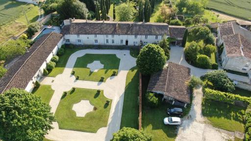 Domaine de Rennebourg - Housity