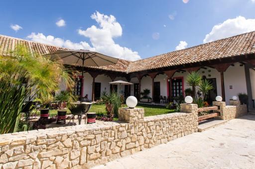 Hotel Casa Delina - Housity