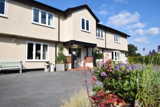 The Old Dairy B&B - Housity