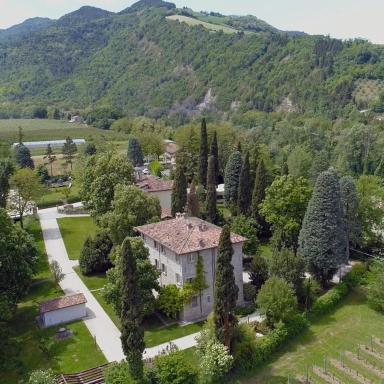 Corte San Ruffillo Country Resort - Housity