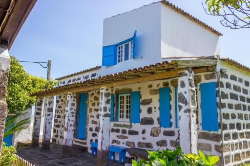 Casa Santa - Housity