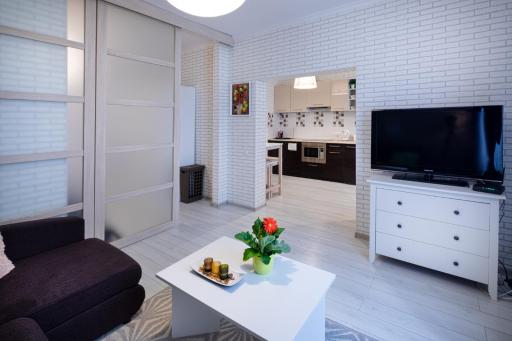 Riga Centre Apartment - Housity