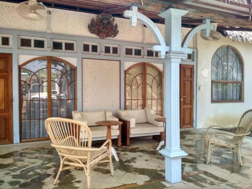 Kampung Bugis by Villa Isabella Putri - Housity
