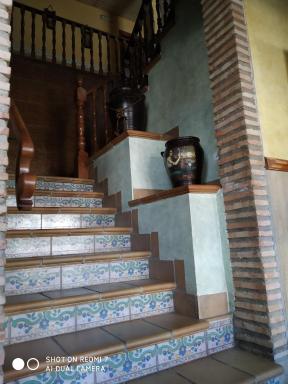 Hostal Restaurante El Parador - Housity