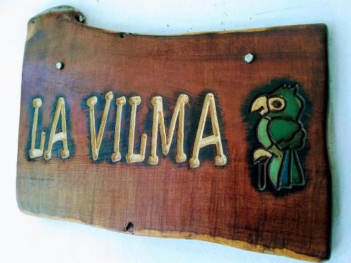 La Vilma Hospedaje Familiar - Housity