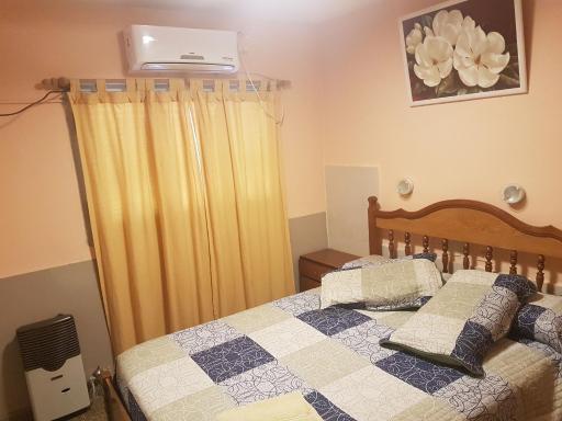 Hotel Residencial Independencia - Housity
