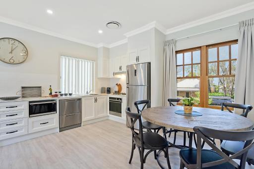 Accommodation Hunter - Adams Street Maitland - Housity