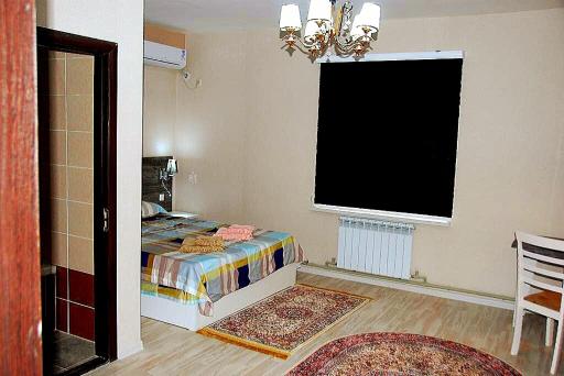 Sakho Hotel-Hostel - Housity