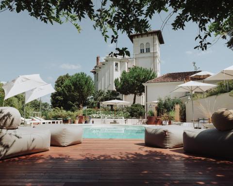 Villa Paradiso Charme&Design Adults only - Housity