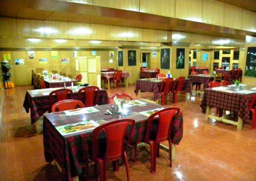 Global Family Resort - Saboo - Leh - Housity