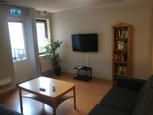 Nattvikens Vandrarhem - Housity