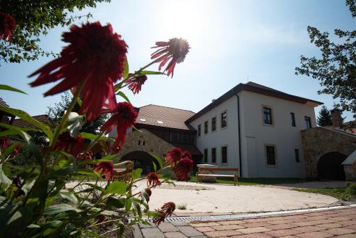 Grossmann Ház - Housity
