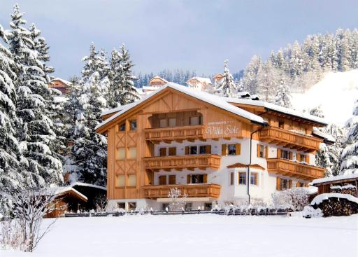 Villa Sole - Housity