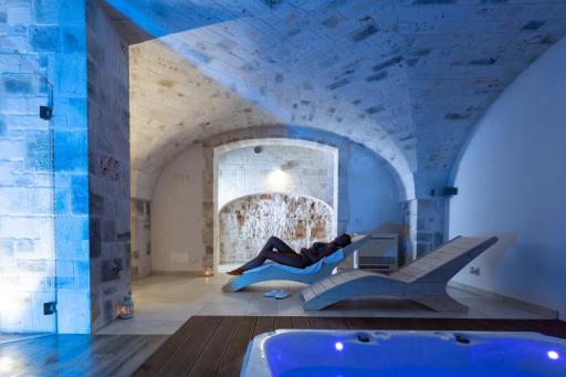 Trullo dei maestri - Housity