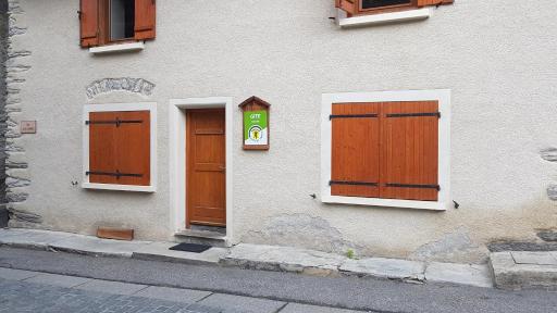 Gites de la combe - Housity