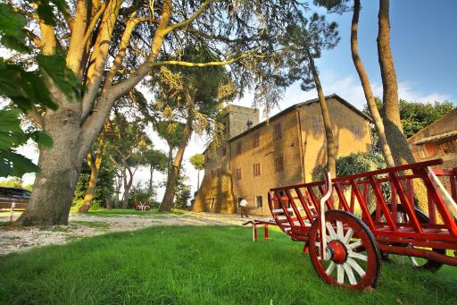 Antico Borgo La Commenda - Housity