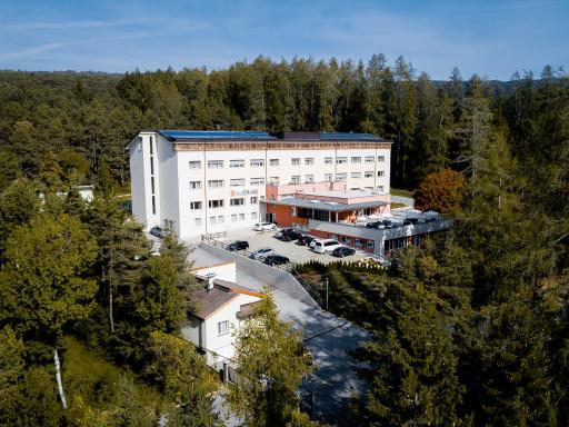 Hotel Milano - Housity