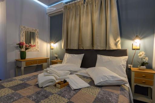 Central Rooms - Housity