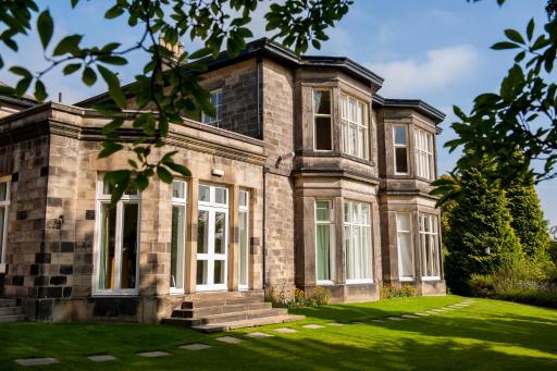 Halifax Hall - Housity