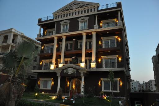 Dream Royal Residence - Housity