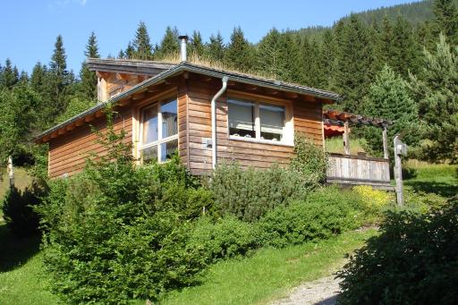 Zirbelhütte - Housity