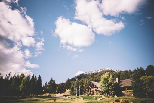 Lone Mountain Ranch - Housity