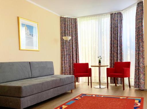 Turm Hotel Hanau - Housity