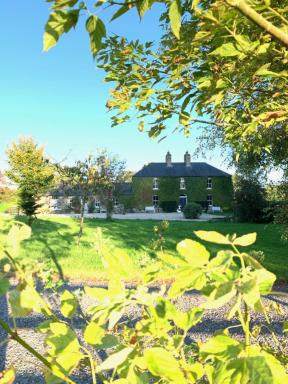 Fennor Lodge - Housity