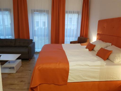Hotel Milin - Housity