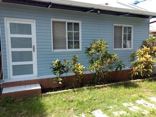 Cabaña Palo Alto - Housity