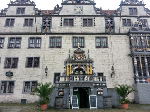 Hotel Alte Rathausschänke - Housity