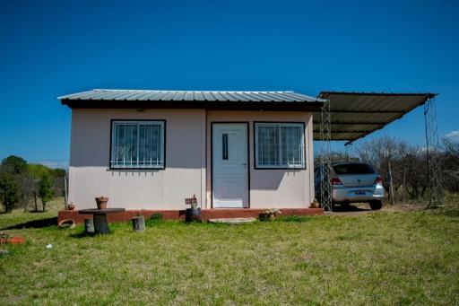 El Antigal - Housity