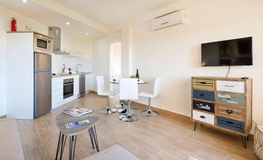 Apartment Club Playa Flores Torremolinos - Hizvo