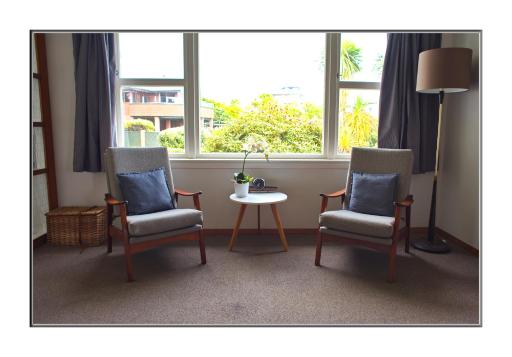 Karoro Beach Apartment - Housity