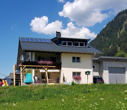 Ferienwohnung Nicole - Housity