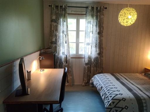 Home proche Futuroscope - Housity