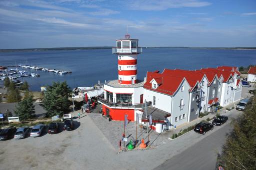Der LeuchtTurm-Gastro GmbH - Housity