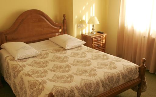 Hotel Xallas - Housity