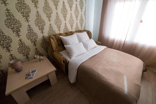 PaulMarie Apartments on Zaslonova Street 70 - Housity