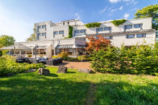 Stadt-gut-Hotel Filderhotel - Housity