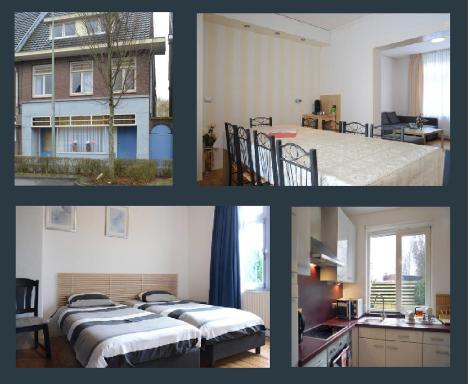 House Hommert Hoensbroek - Housity