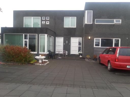 Thorshamar - Car Included - Housity
